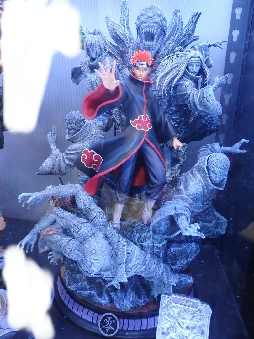 ペイン　フィギュア