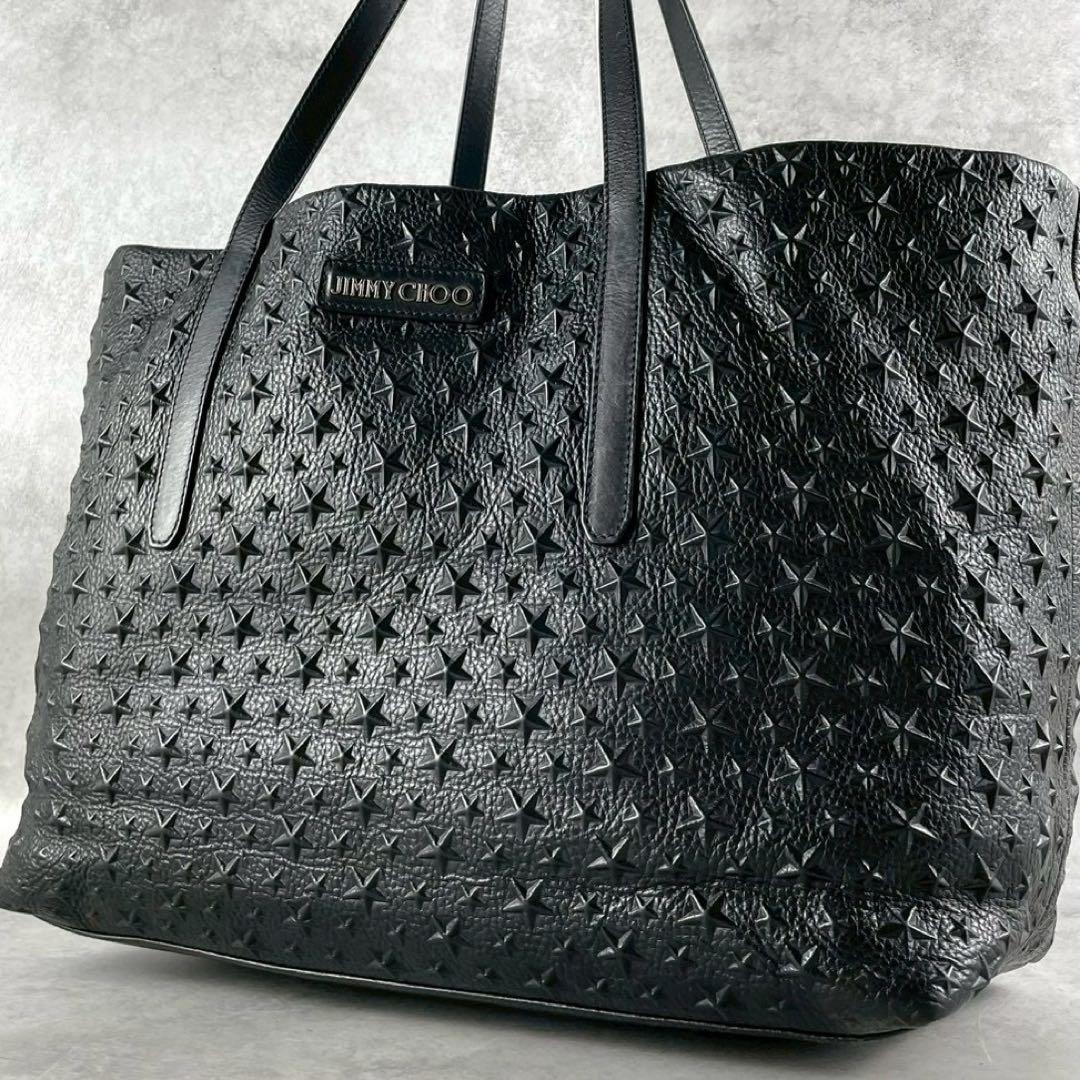 【極美品】ジミーチュウ トートバッグ エンボス ピムリコ レザー 本革 ブラック 楽天市場】【最大2万円OFFクーポン対象・3/5限定】Jimmy Choo ジミー