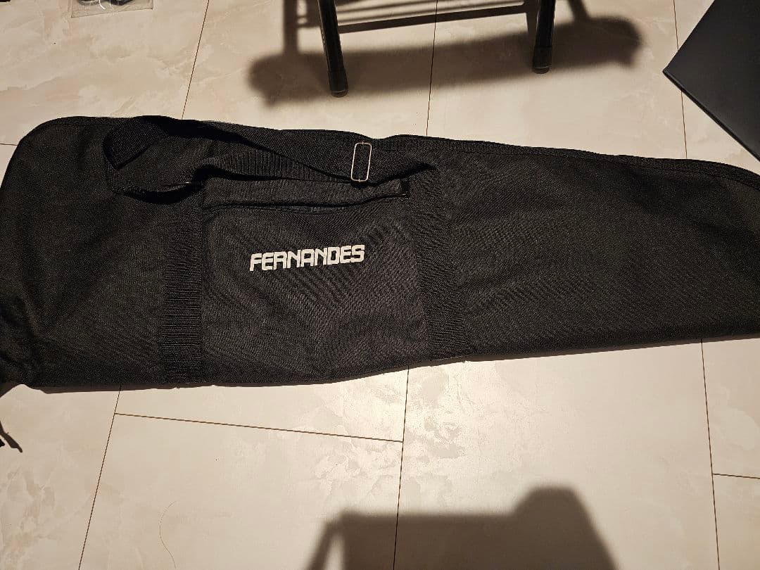 FERNANDES hideモデル ミニ ギター 薔薇髑髏 SKULL ROSE - メルカリ