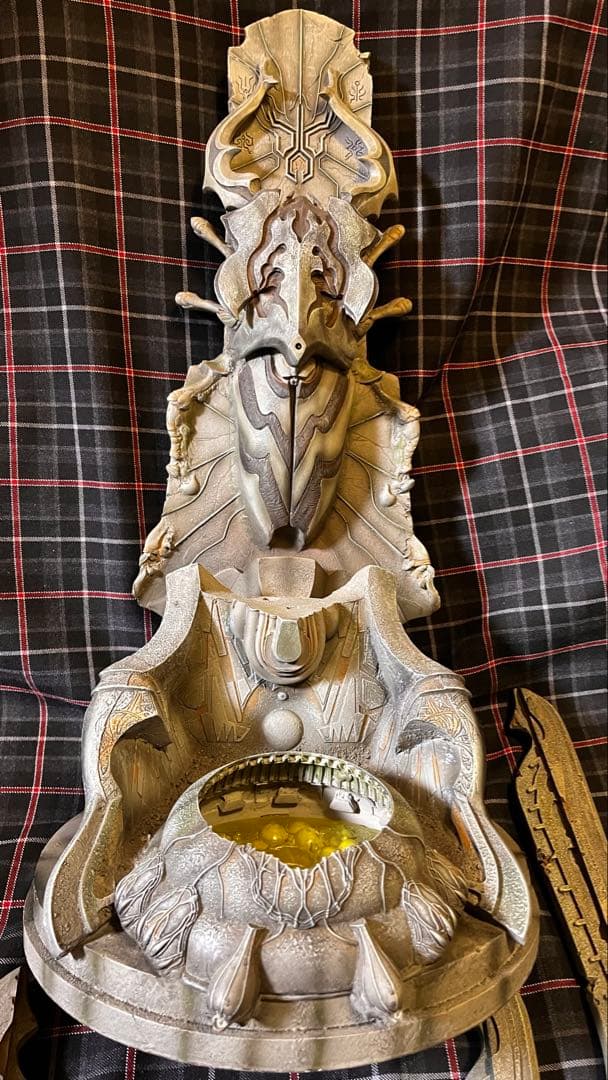 期間限定値下げ】S.I.C. HERO SAGA 仮面ライダー クウガ 竹谷隆之