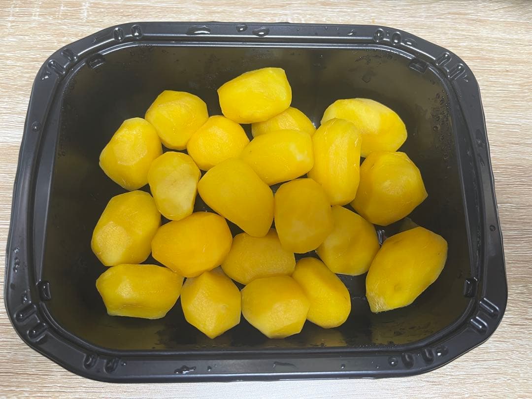 北海道・十勝産 インカのめざめ 種芋 1.2kg 1251 - メルカリ