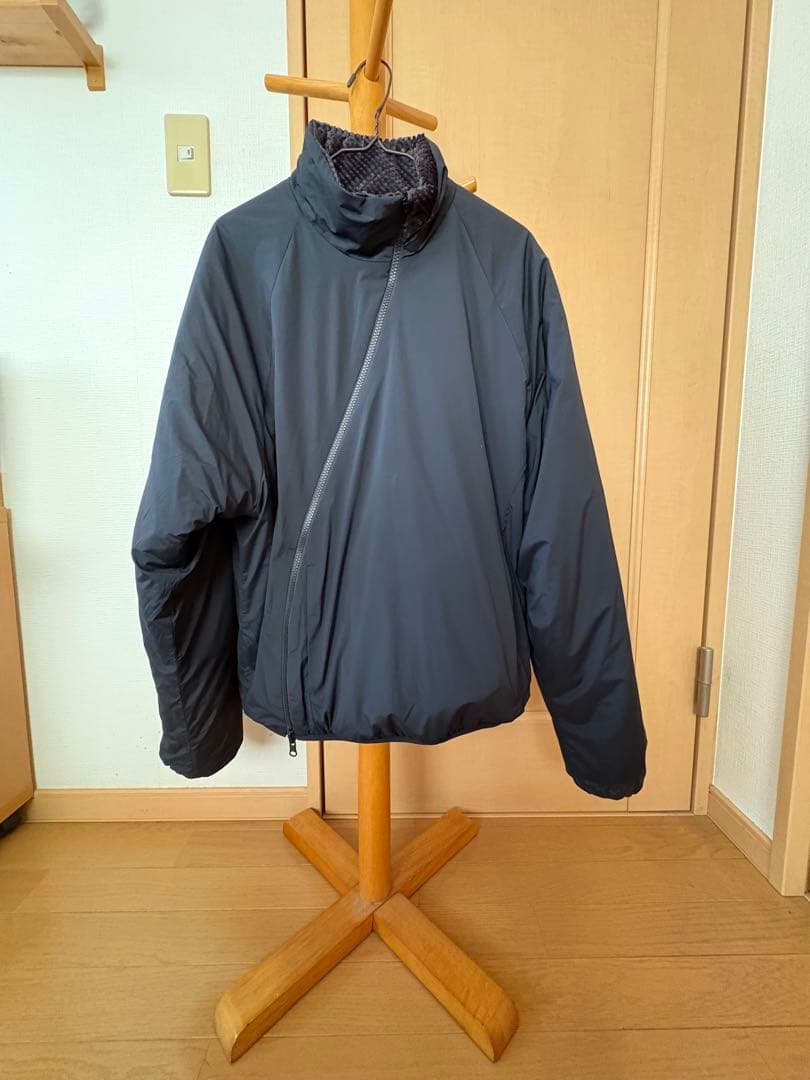 ジャケット・アウター POST ARCHIVE FACTION 25AW  JACKET