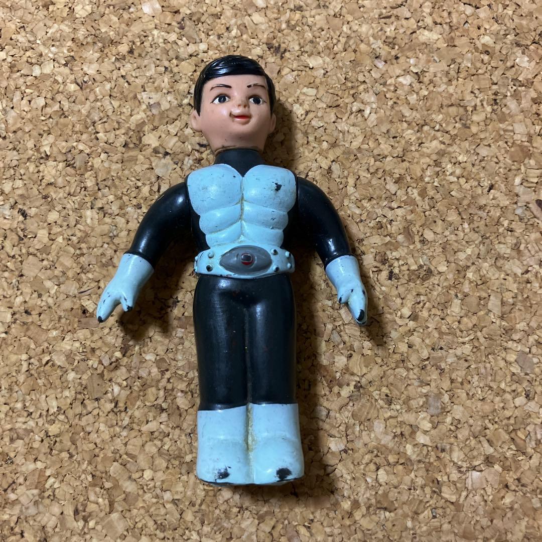 ［即購入OK］仮面ライダー　ソフビ　当時品 Yahoo!オークション -「仮面ライダーzx ソフビ」の落札相場・落札価格