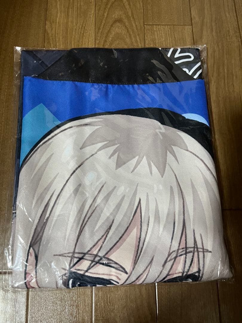 河原木桃香 法被 ガールズバンドクライ 武道館 奏檄の叫