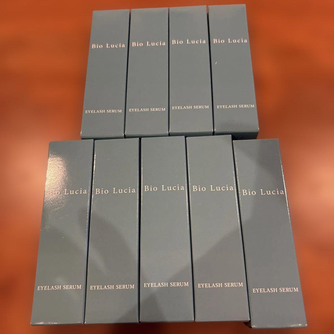 アイケア Bio Lucia Eyelash Serum 6ml