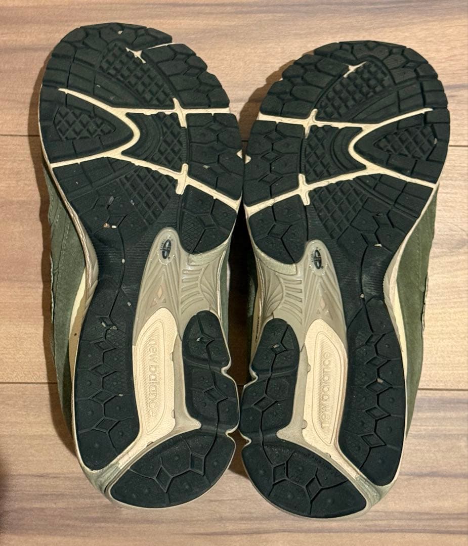 レアxコラボ】New Balance 2002R Mule M2002RMS - メルカリ