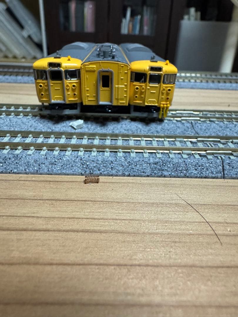 nゲージ115系300番台