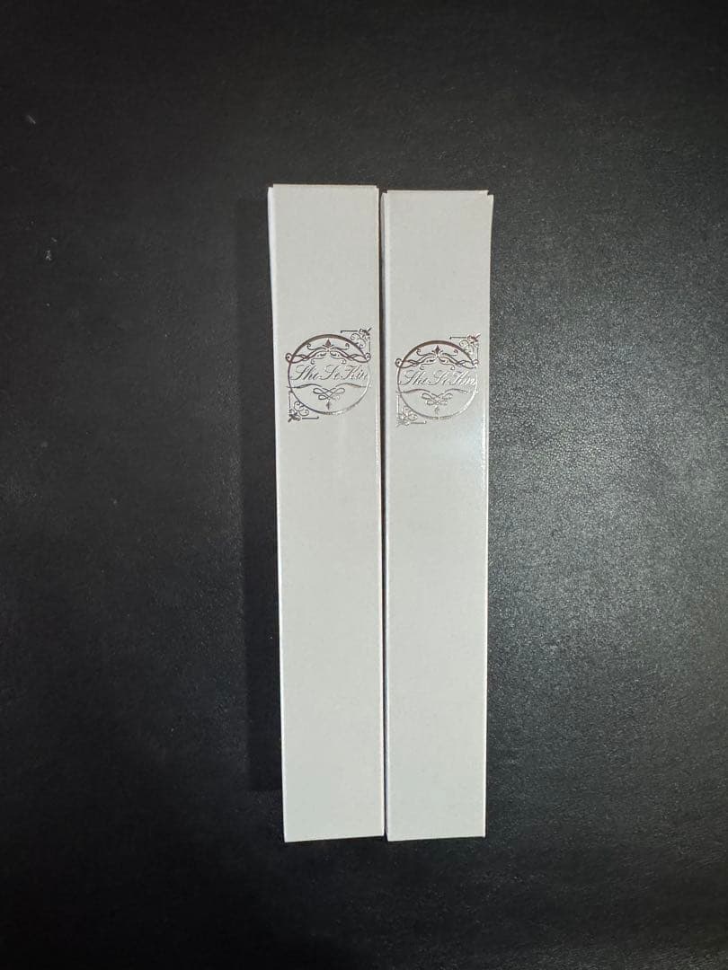 ショウセキンクリーム　2本セット