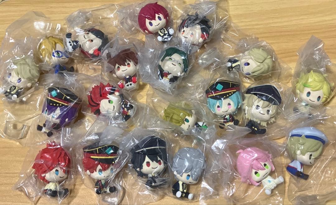 あんスタ フィギュア