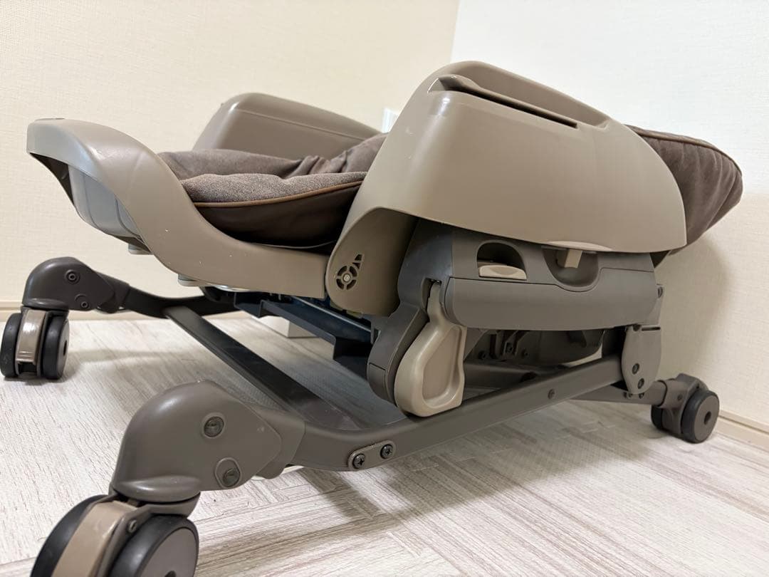 動作◎美品】 ネムリラ オートスウィング Simplight - メルカリ