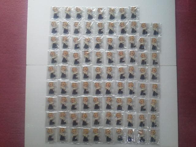 鬼滅の刃 繋がるアクリルスタンド 無限列車編 煉獄千寿郎 右手44個 左手44個 Amazon.co.jp: 鬼滅 無限列車編 アクリルスタンド 煉獄さん アクスタ