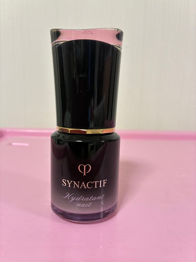 ☆クレドポーボーテシナクティフイドラタンニュイ40㍉☆ Amazon.co.jp: クレ・ド・ポー ボーテ シナクティフ イドラタンニュイ