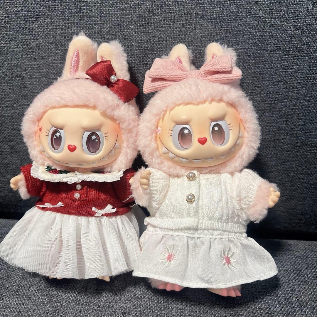 POPLAND POP MART MOKOKO 【正規品】