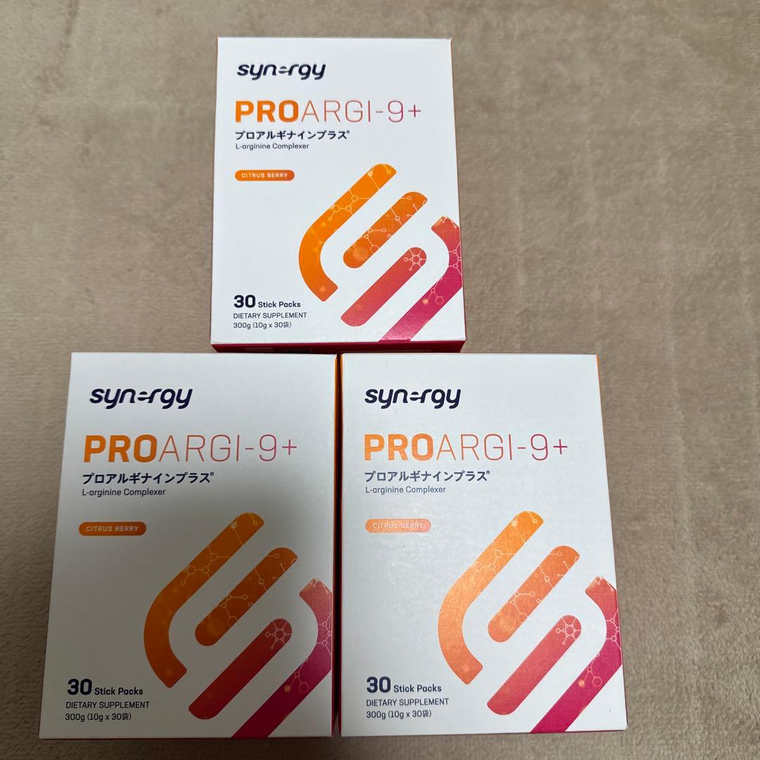 プロアルギナインプラス