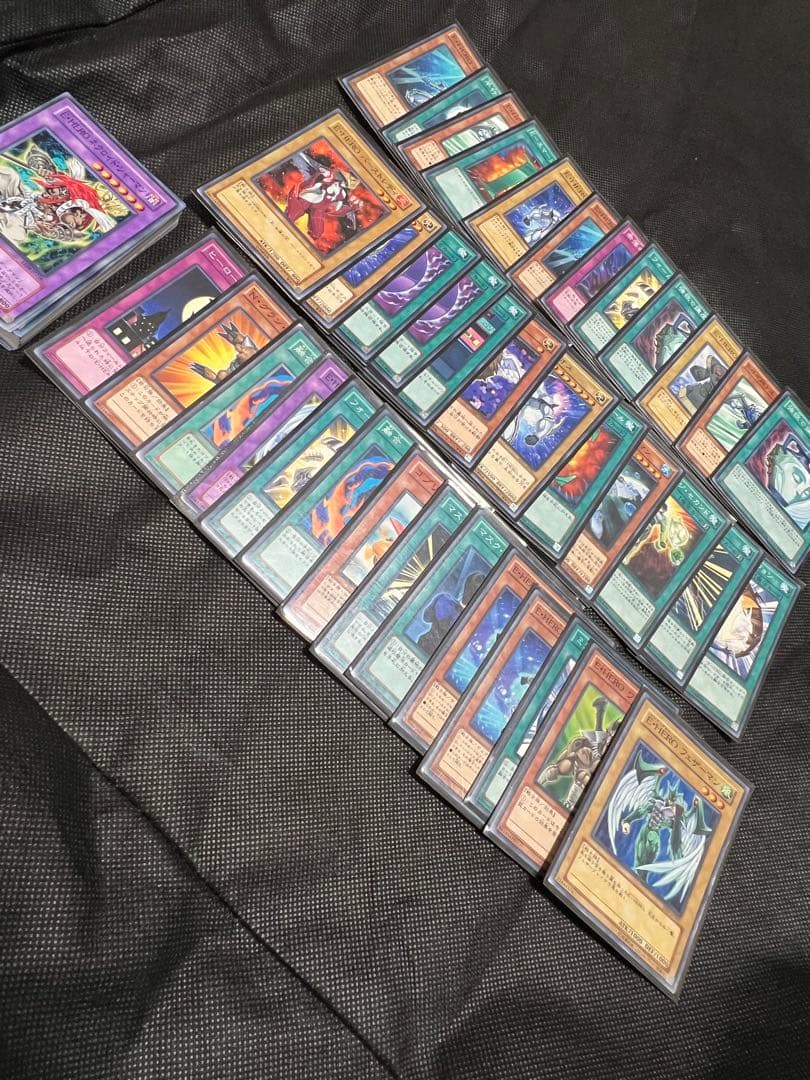 ※遊戯王はよく分からないので売ります！ 遊戯王カードセット【その2】 青眼の白龍（ブルーアイズ・ホワイト・ドラゴン） 25th シークレット