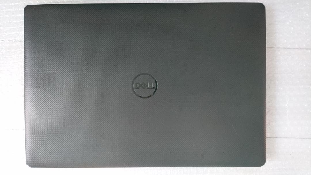 Win11 Dell vostro 15.6 i3 メ8G SSD 256GB