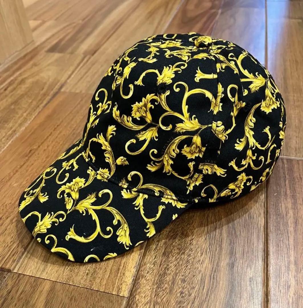 VERSACE ギャップ