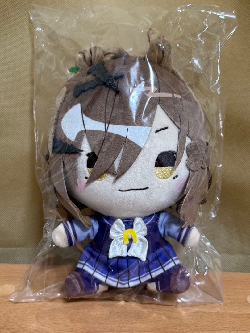 ウマ娘 プリティーダービー もちどる ジャングルポケット セブンネット