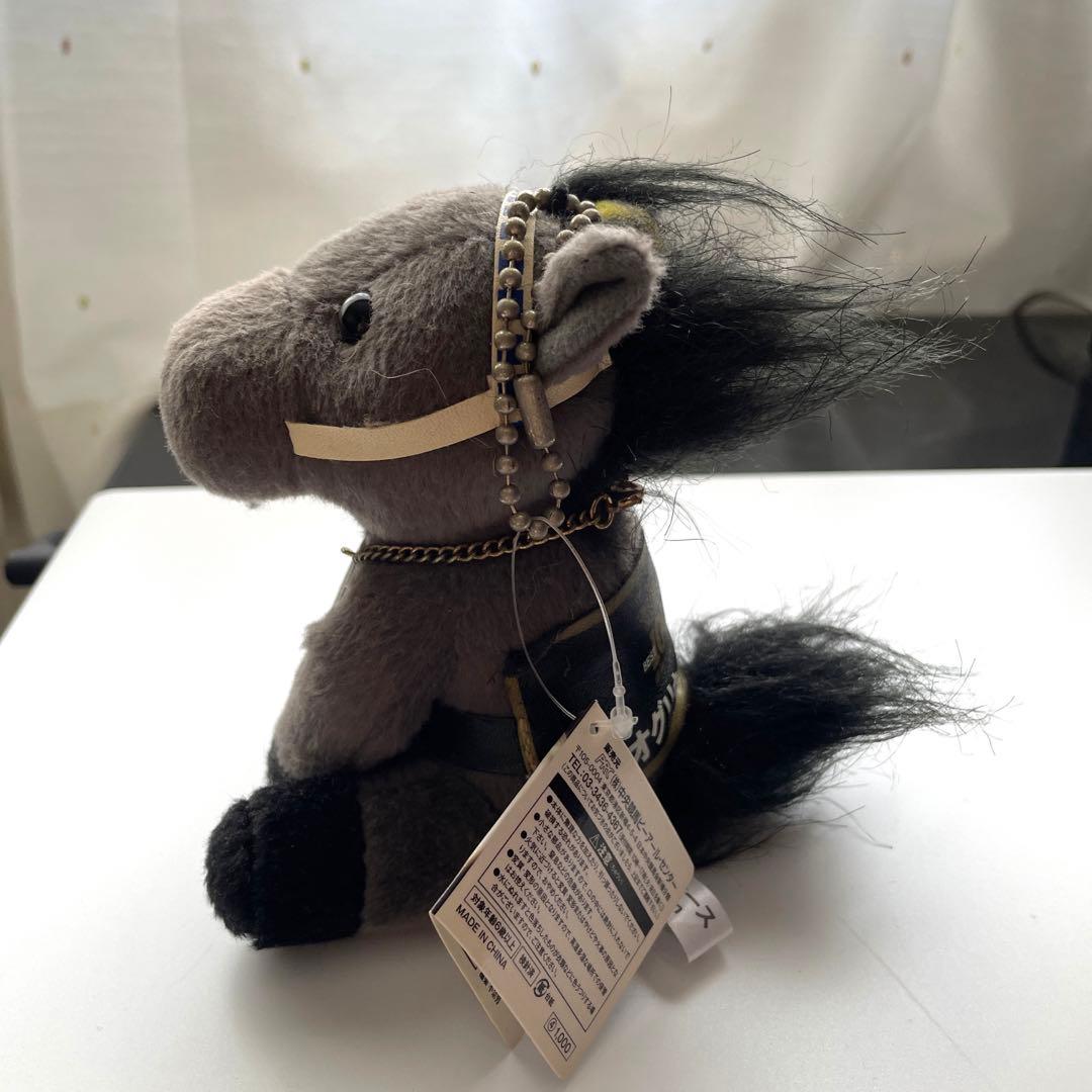 JRA公式グッズ オグリキャップ アイドルホース - メルカリ