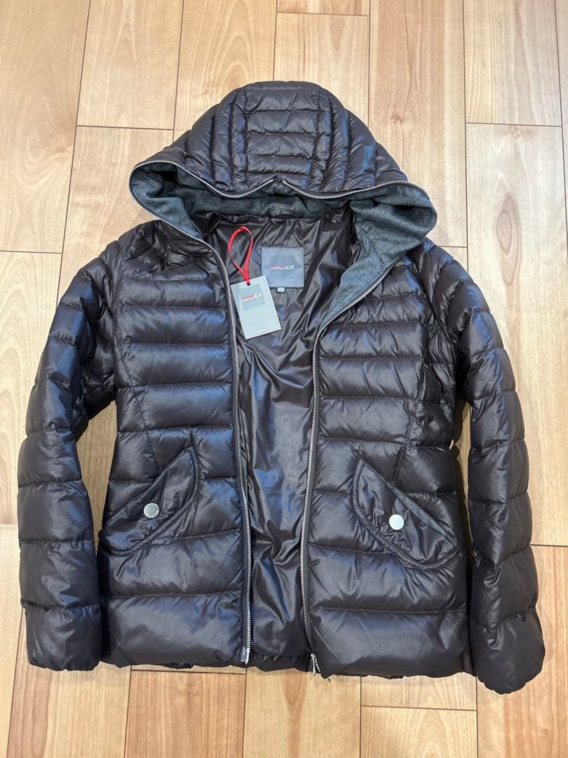 DUVETICA デュベティカ ダウンコート 42