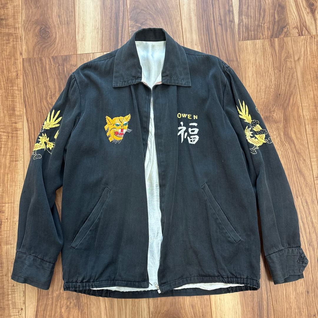 60'S ベトジャン ヴィンテージ vintage - メルカリ