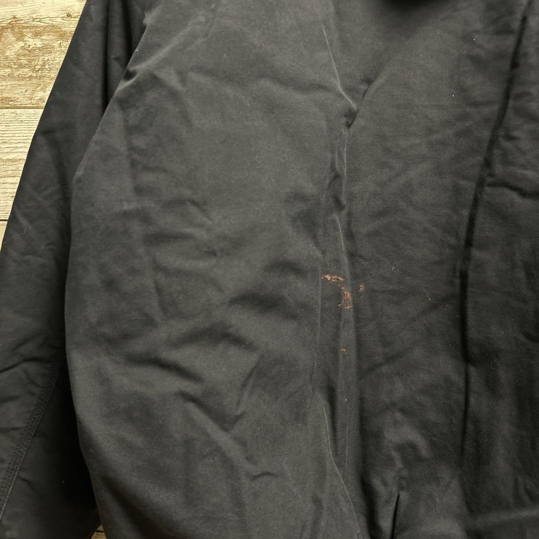 141【希少XLサイズ】カーハート☆ロゴタグ 即完売品 アクティブ