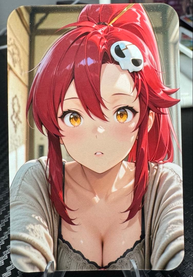 ウラシク セクシーカード - メルカリ