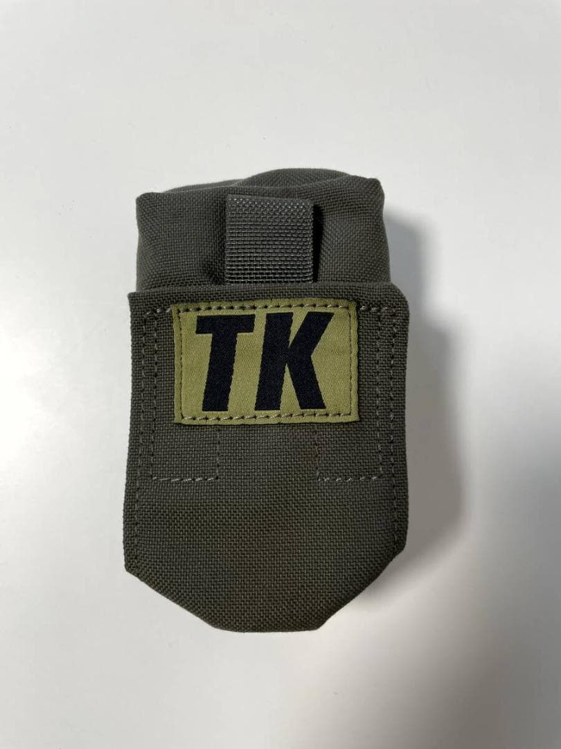 TKポーチ DEFCON1製 USMS USマーシャル U.S.Marshals