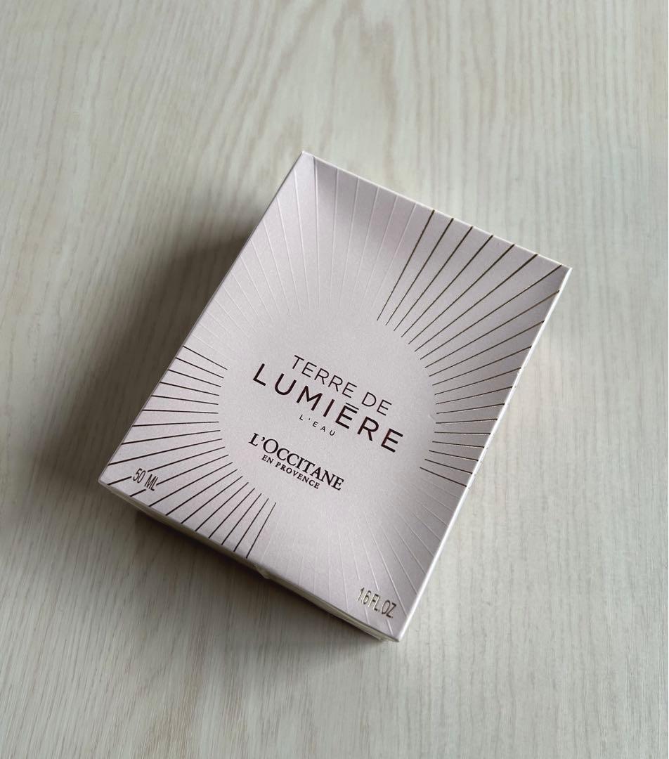 ♡テールドルミエールオードトワレ♡