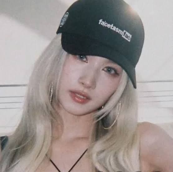 TWICE サナ着用】NEW ERA ファセッタズム 9フォーティ キャップ - メルカリ