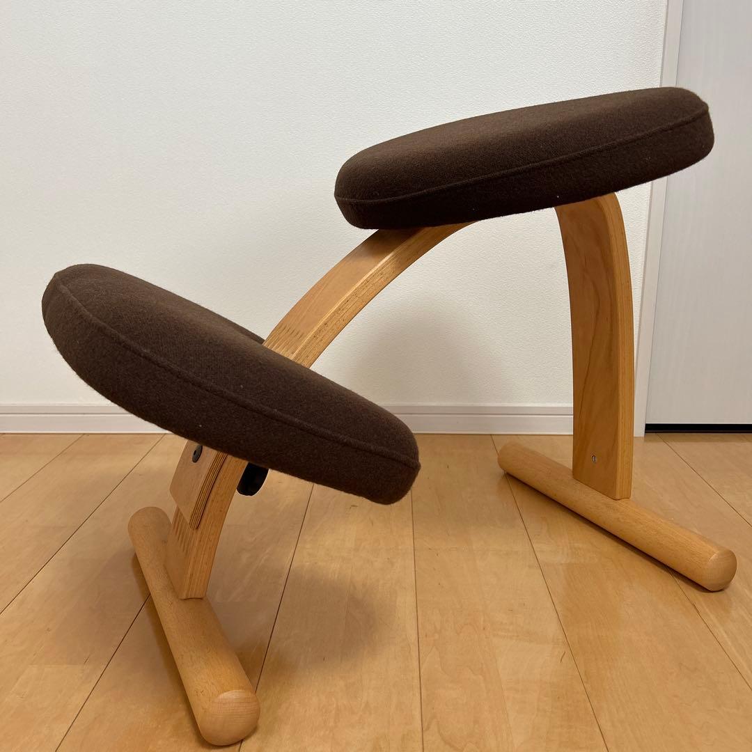 Y*s様 バランスチェア「ザ・シット」Varier by Stokke Tha