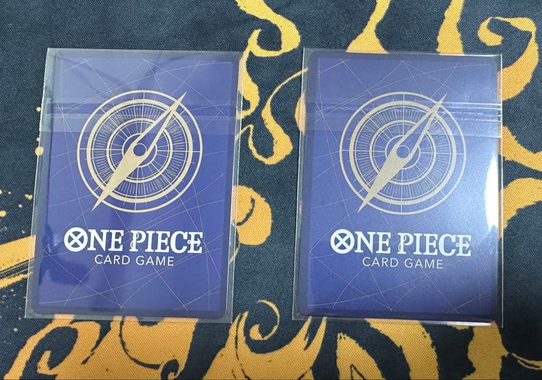 ワンピースカード 未開封 ジュエリー・ボニー フラッグシップ フラシ