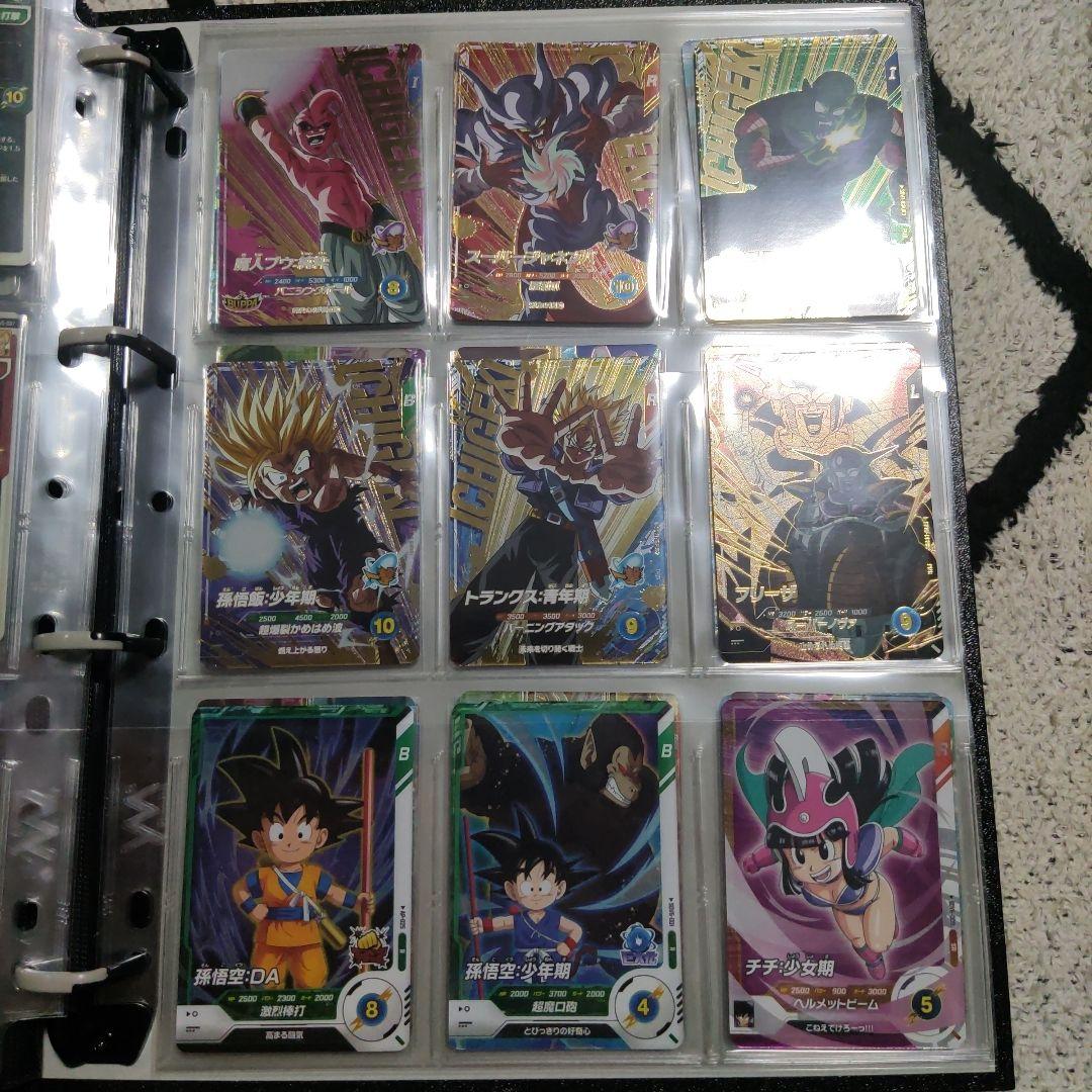 ドラゴンボール スーパーダイバーズ まとめ売り 引退品 - メルカリ