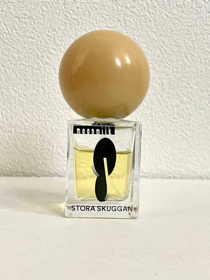 ストラスクガン STORA SKUGGAN ムーンミルク30ml