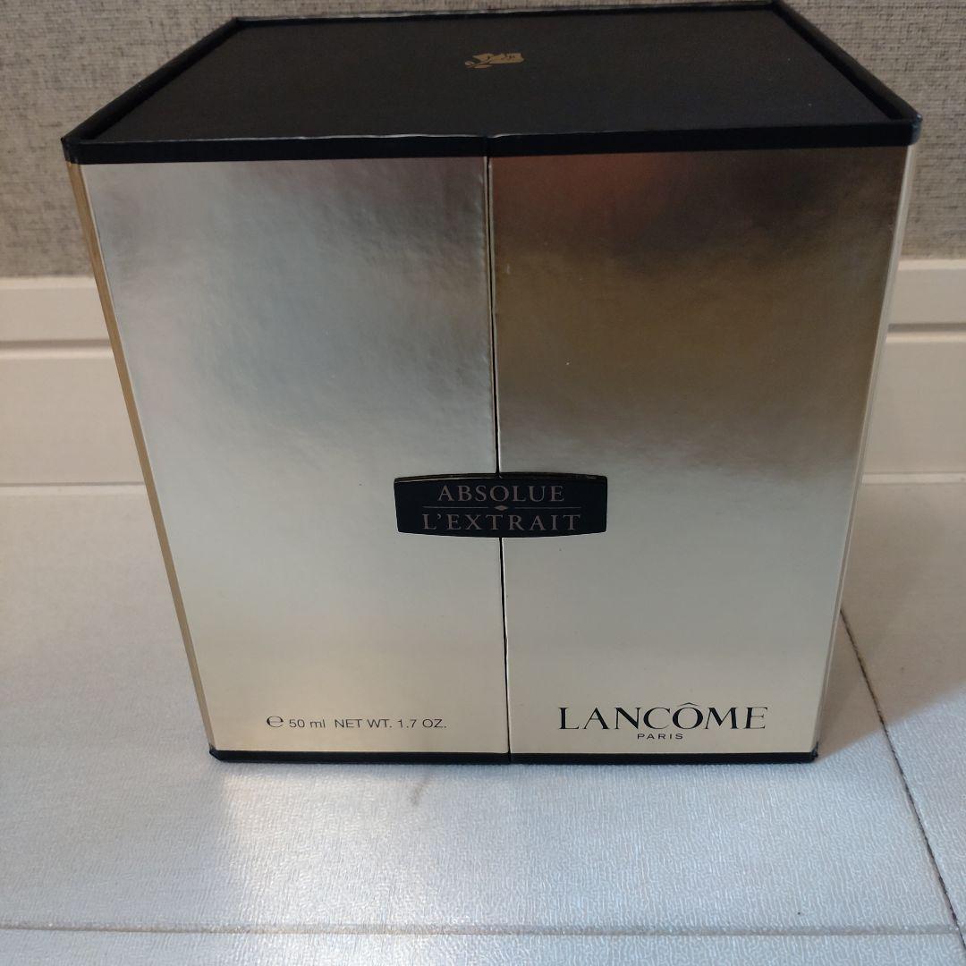 ランコム アプソリュ レクストレクリーム 50ml　49g