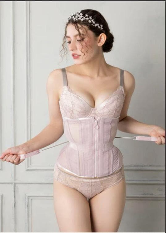 元鈴木さん コルセット Venus(ヴィーナス) Lサイズ