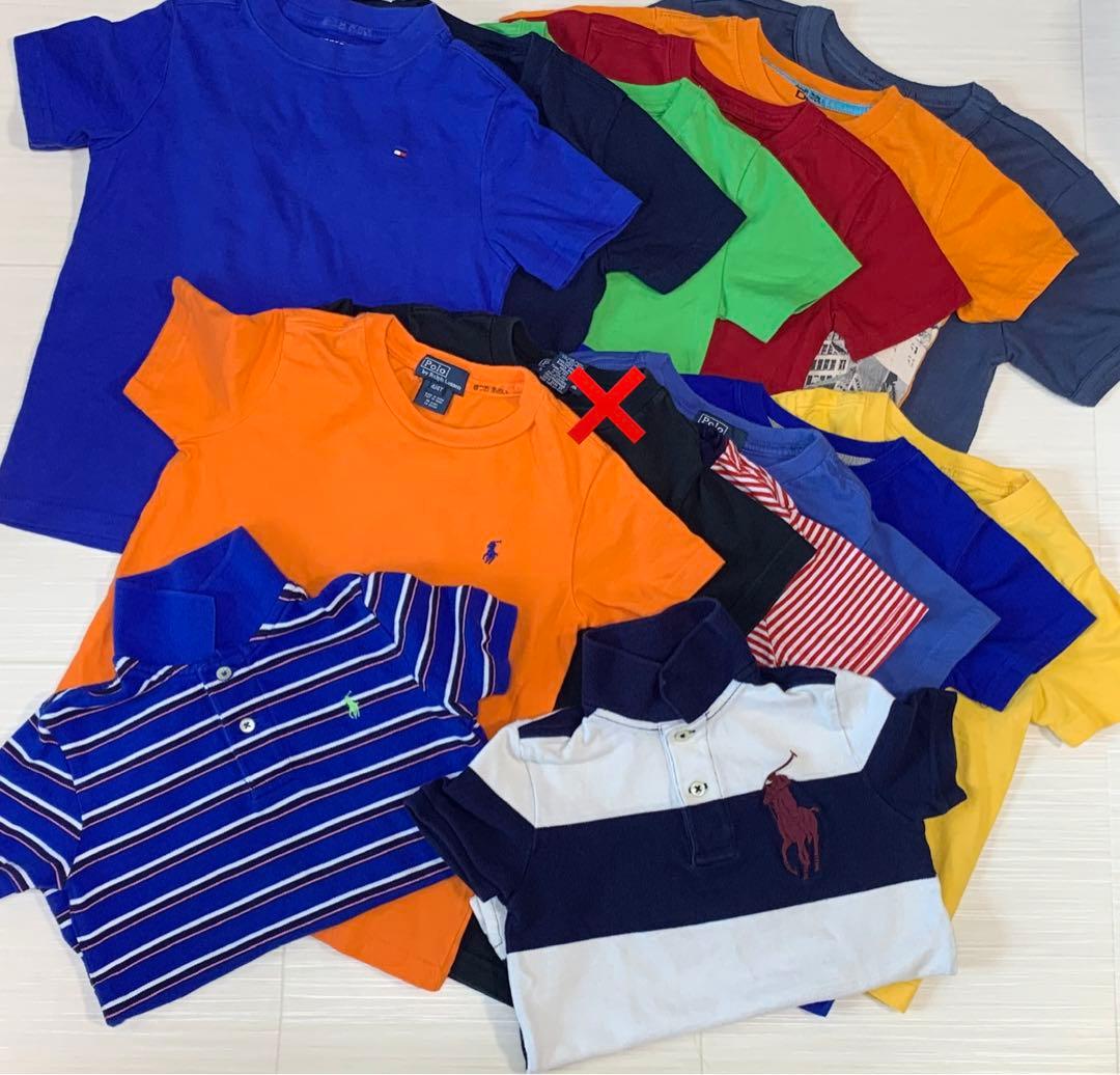 ラルフローレン ブランド　まとめ売り