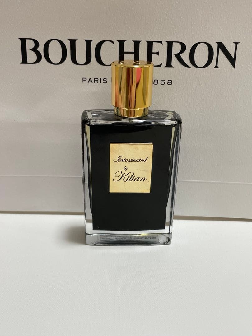 Kilian Intoxicated オードパルファム 50ml