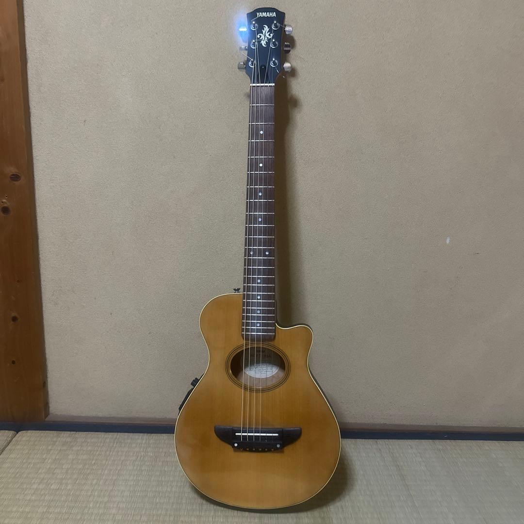 Yamaha APXT-INA アコースティックギター 楽天市場】アコースティックギター 初心者セット YAMAHA APXT2 14点
