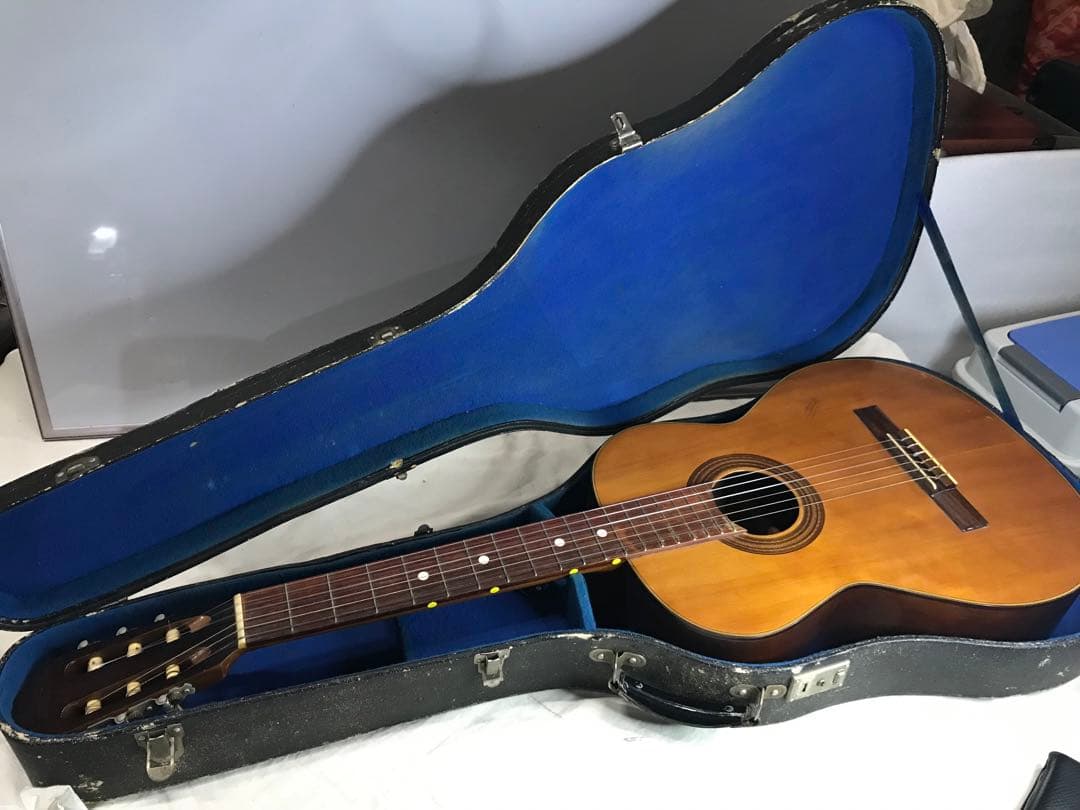 木曽鈴木 Kiso Suzuki アコースティックギター