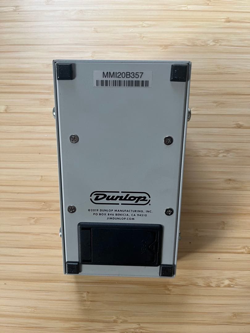 DUNLOP BFG07 Siete Santos Octavio Fuzz - メルカリ