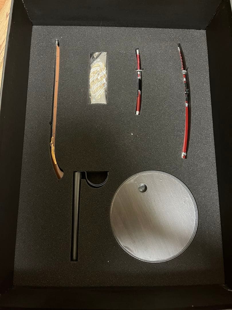 1/6フィギュア 織田信長 戦国武将 侍 戦国無双 戦国BASARA 刀 甲冑