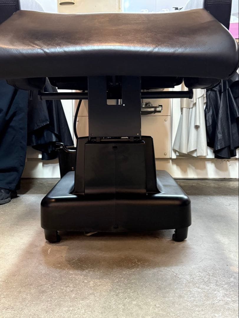 お値下げ中 タカラベルモント 【FERIO フェリオ STYLE TYPE】 - メルカリ