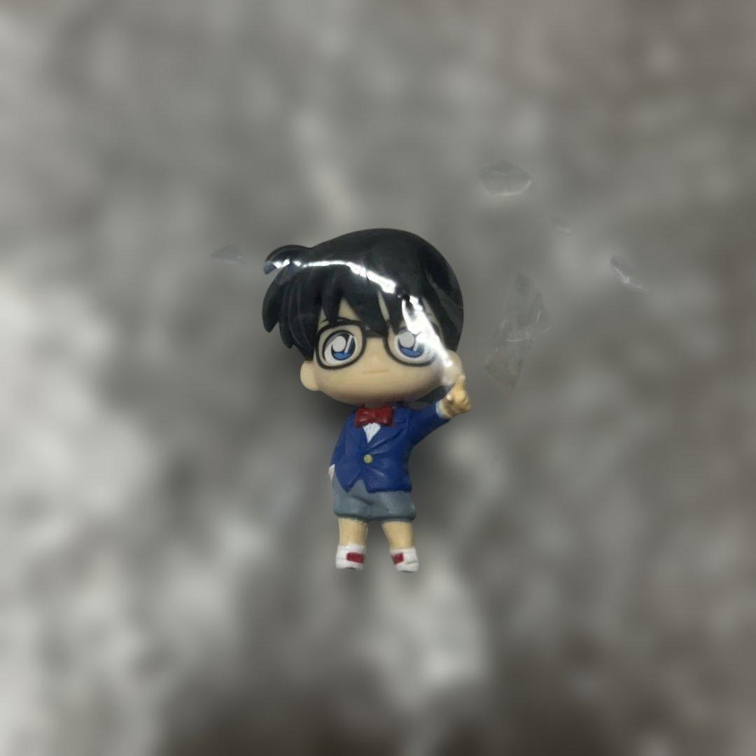 名探偵コナン コナン隊プラス 江戸川コナン 服部平次 セット - メルカリ