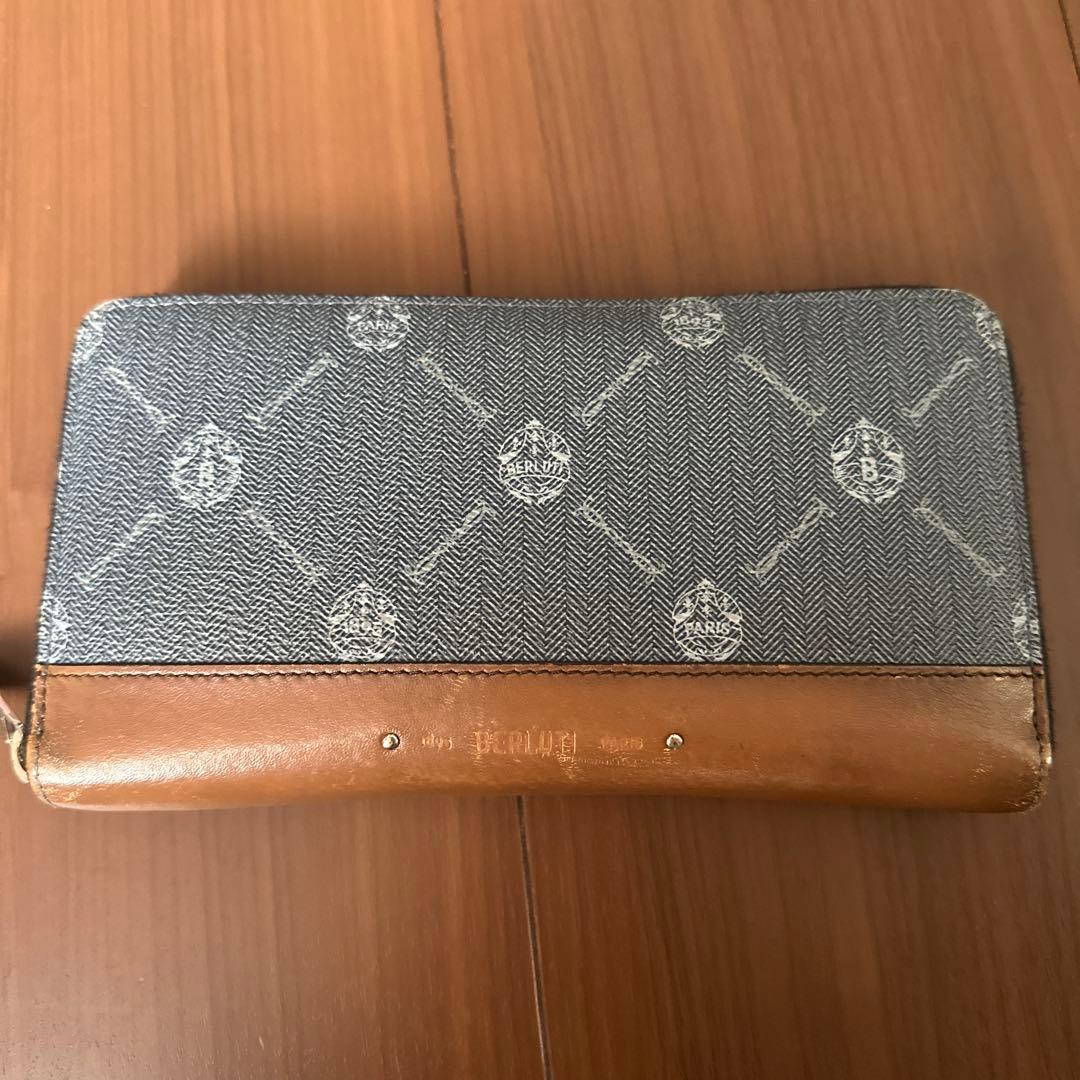 BERLUTI 長財布
