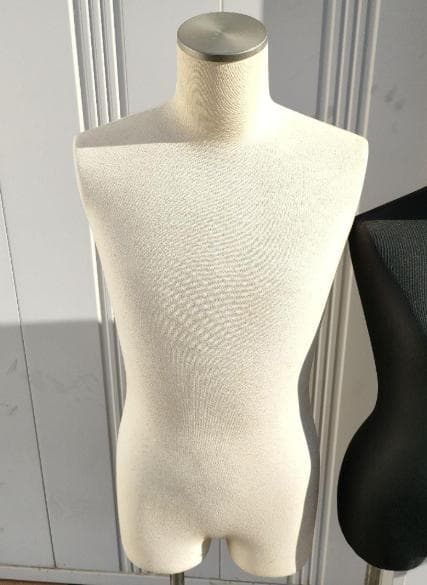 HOSHIGAKI　メンズ成人トルソー