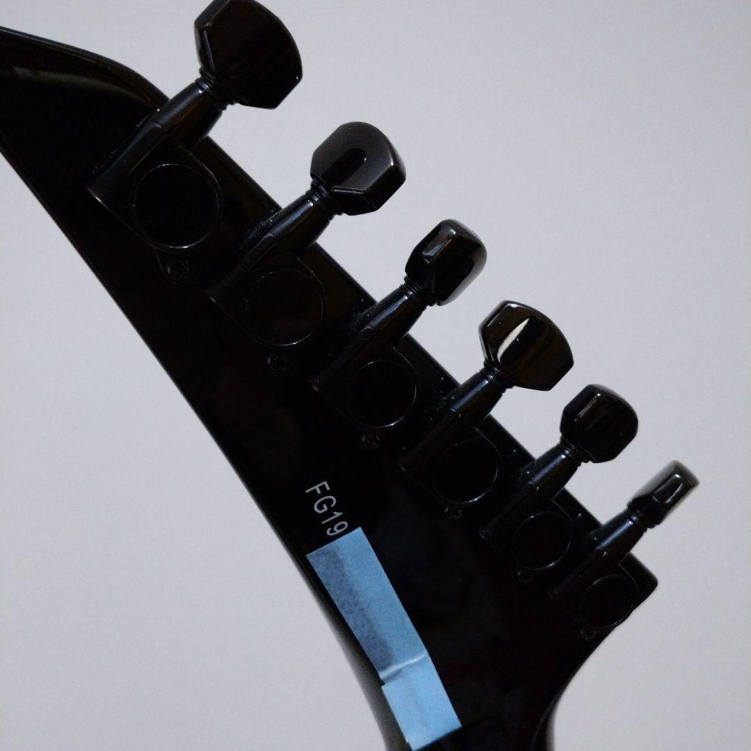 FERNANDES TEJ STD-2S 19 BLK 不定期出品 - メルカリ