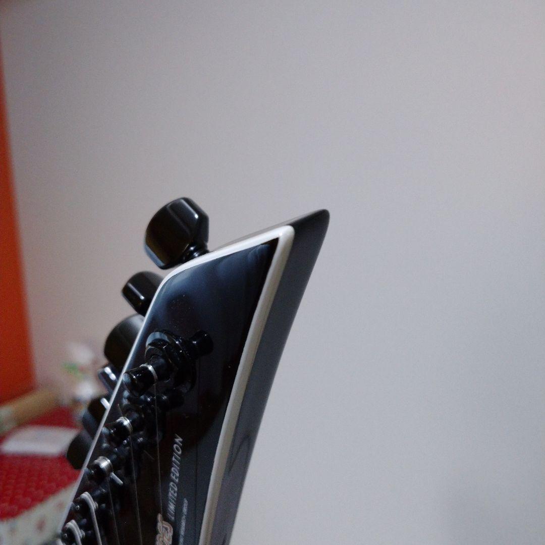 FERNANDES TEJ STD-2S 19 BLK 不定期出品 - メルカリ