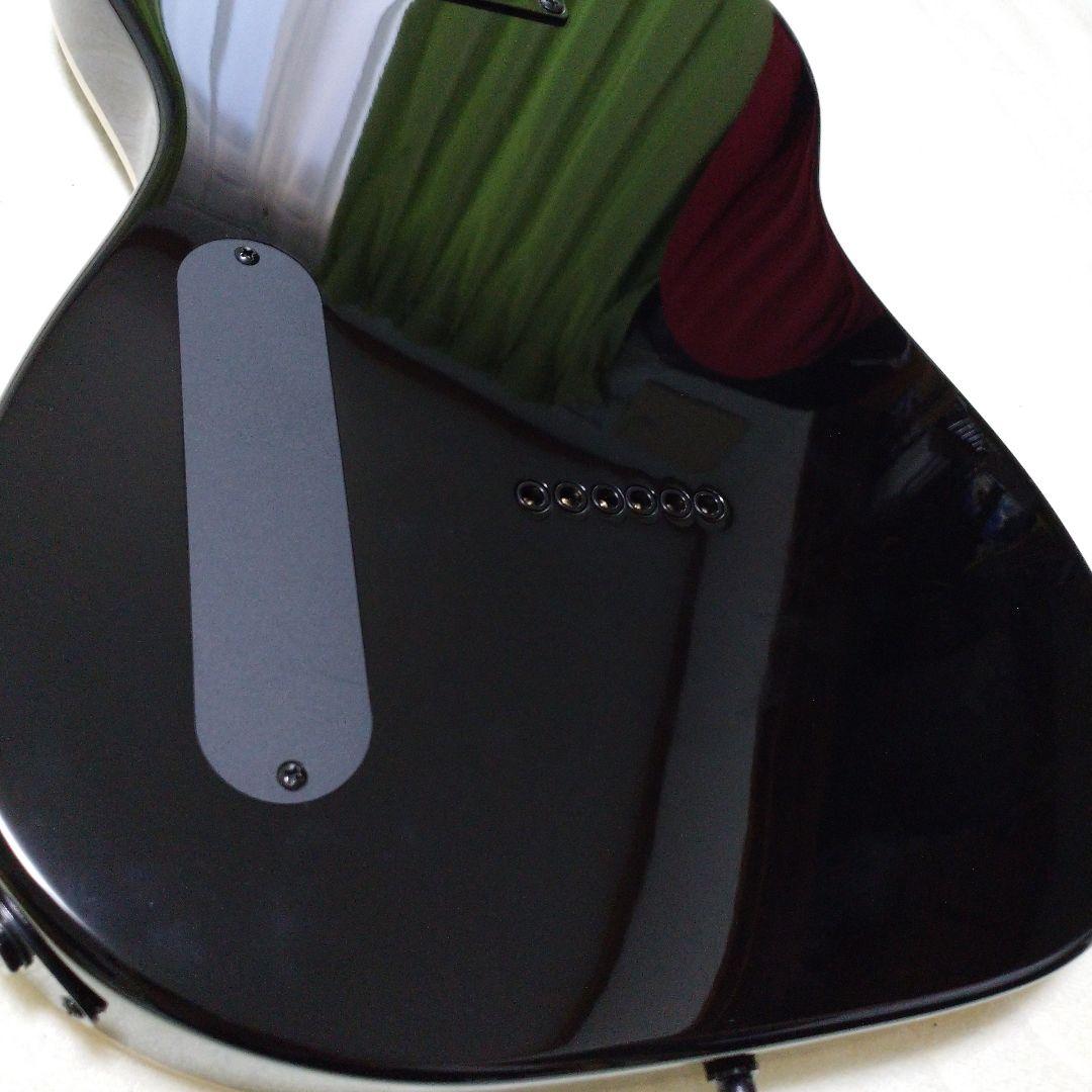 FERNANDES TEJ STD-2S 19 BLK 不定期出品 - メルカリ