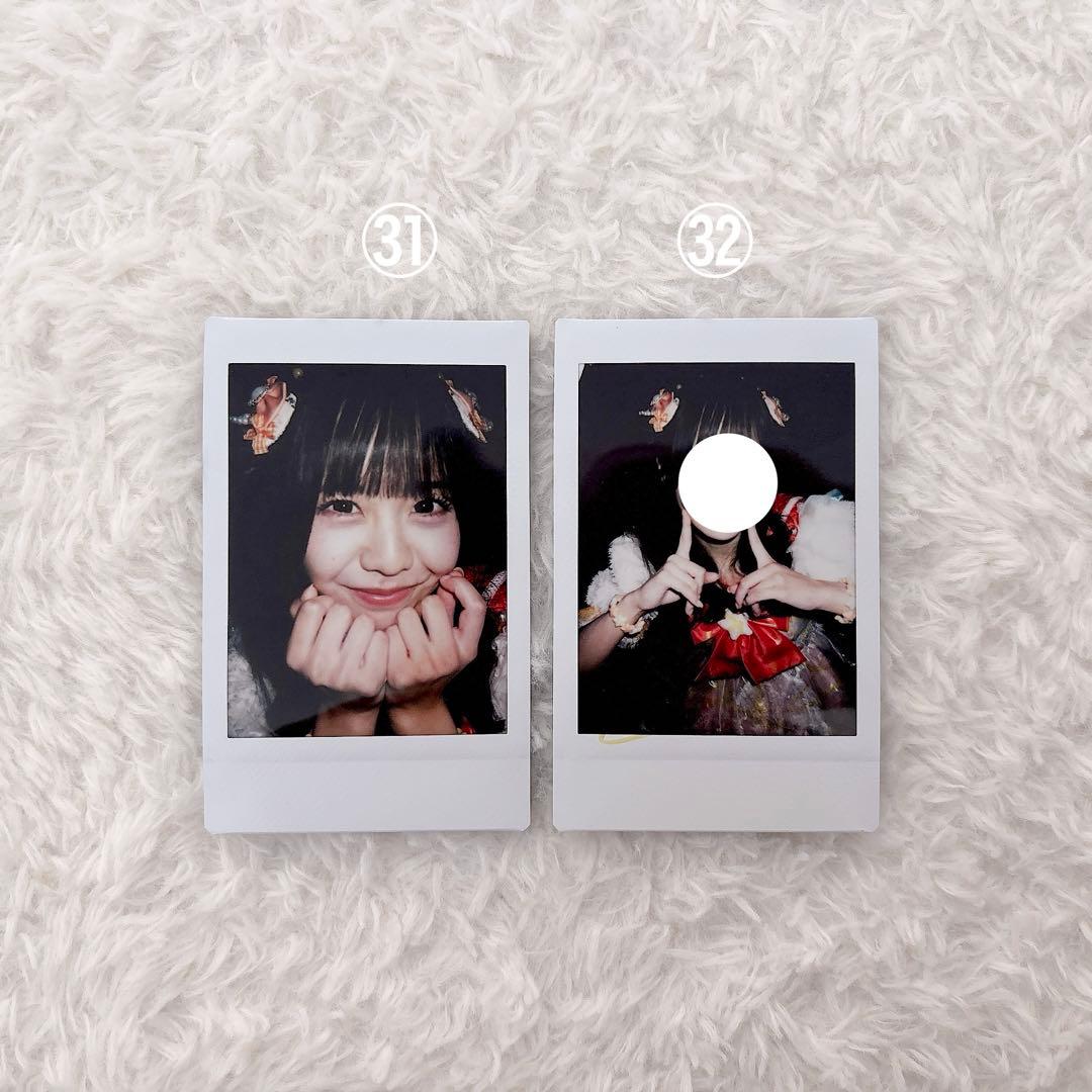 iLiFE! 福丸うさ 日日にこり生誕祭 過去チェキ - メルカリ